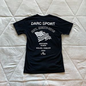 DARC SPORT LIMITED EDITION